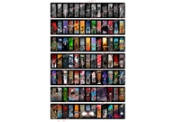 TOON HORROR POSTER