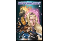 NEVERMINDS 1