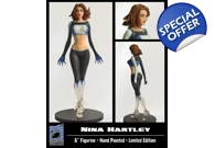 NINA FIGURINE