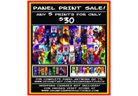 2024 Print Sale