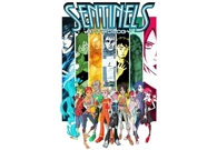 SENTINELS: ANTHOLOGY 1