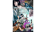 SENTINELS BOOK 3: ECHOES