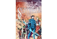 SENTINELS BOOK 4: HOPE