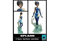 SPLASH FIGURINE