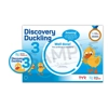 Discovery Duckling Awards