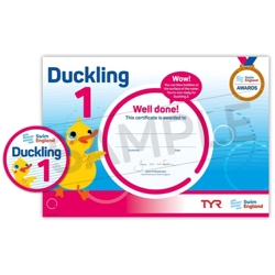 Duckling Awards