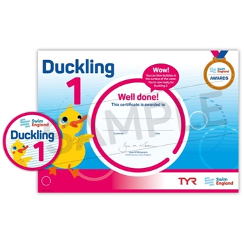 Duckling Awards