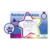 Rainbow Distance Awards