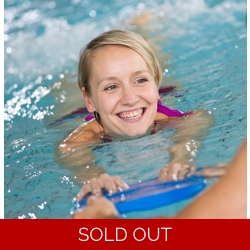 Adult 1-1 Lessons Farnborough