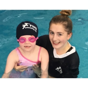 Swimming Hat