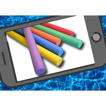 Flexibeam Fun Noodle