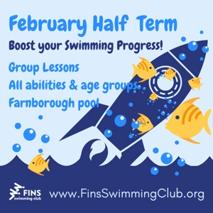 Group Lessons Mon to Fri