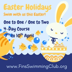 7th April 4-Day 1-1/1-2 Easter Hols