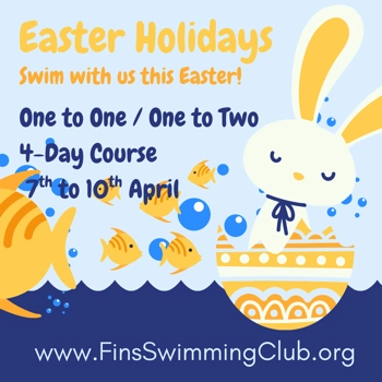 7th April 4-Day 1-1/1-2 Easter Hols