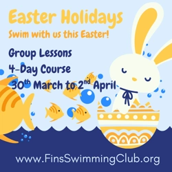 30th March Group Easter Hols