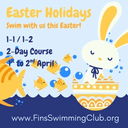 1st April 2-Day 1-1/1-2 Easter Hols