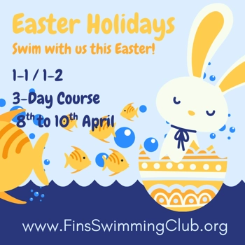 8th April 3-Day 1-1/1-2 Easter Hols