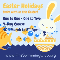 30th March 4-Day 1-1/1-2 Easter Hols