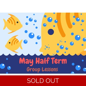 Group May Half Term