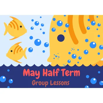 Group May Half Term