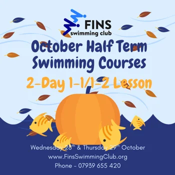 Lightwater 2-Day 1-1/1-2 Oct Half Term