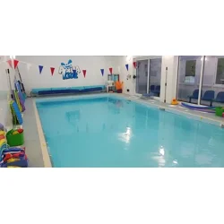 Children's Swim Lessons Lightwater