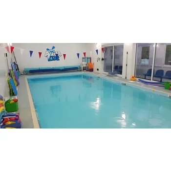 Children's Swim Lessons Lightwater