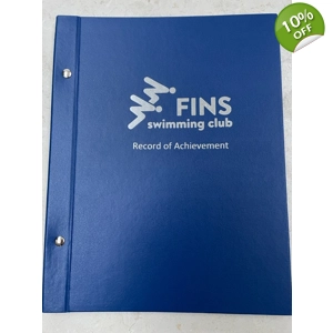 Award Display Folder