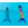 Mermaid Swimming