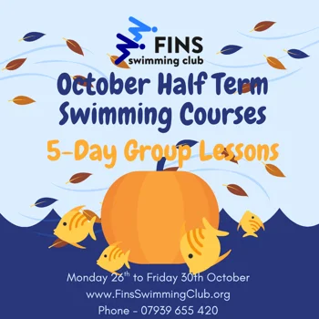 Farnborough Group Oct Half Term