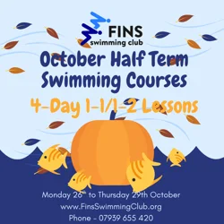 Lightwater 4-Day 1-1/1-2 Oct Half Term