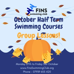 Group Oct Half Term
