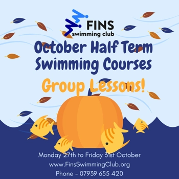 Group Oct Half Term