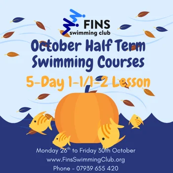 Farnborough 5-Day 1-1/1-2 Oct Half Term