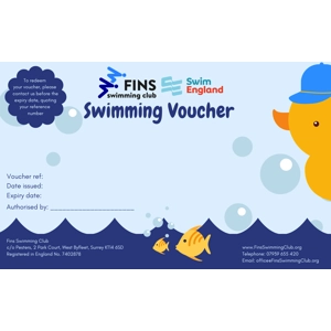 Gift Voucher