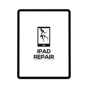 2020 iPad 8th 8 Gen Screen Repair