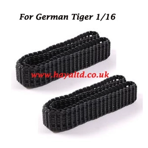 heng long German Tiger ..