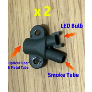 Haya 1/16 Gepard Flakpa..