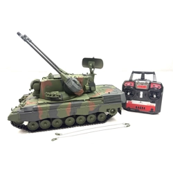 Haya 1/16 Flakpanzer Gepard ..