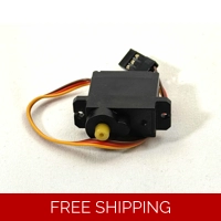 Haya 1/16 Gepard Flakpanzer Front Radar Servo Ne..