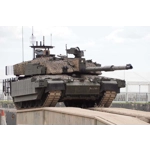 1/16 Challenger 2 Bird Table for TES ( Theatre Entry Standard )  Megatron