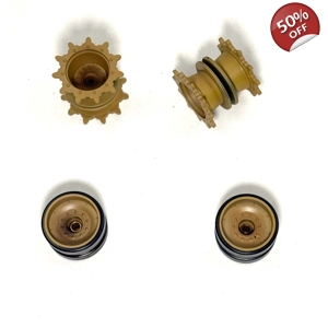 heng long Abrmas tank  1/16 ..