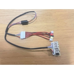 Henglong 1/16 RC Tank Electric Slip Ring For upgrade Turre..