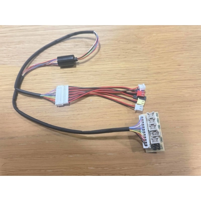 Henglong 1/16 RC Tank Electric Slip Ring For upgrade Turret 360° Rotate