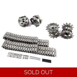 Heng Long T90 T72 RC Ta..