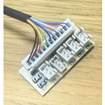 Henglong 1/16 RC Tank Electric Slip Ring For upgrade Turret 360° Rotate