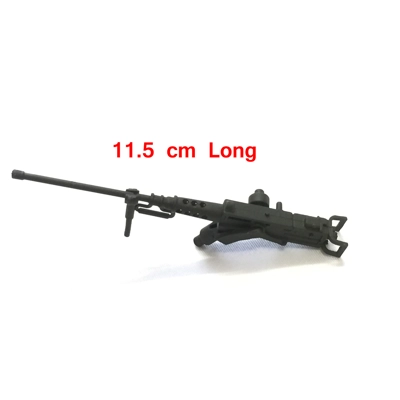 heng long Taigen Torro 1/16 tank Machine Gun