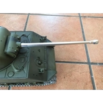 MATO Heng Long Firefly barrel BB version