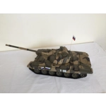 Heng Long Russian T90 RC tank 1/16 BB shoot / Smoke / Sound & Infra Red Battle 7.0V