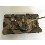 Heng Long Russian T90 RC tank 1/16 BB shoot / Smoke / Sound & Infra Red Battle 7.0V